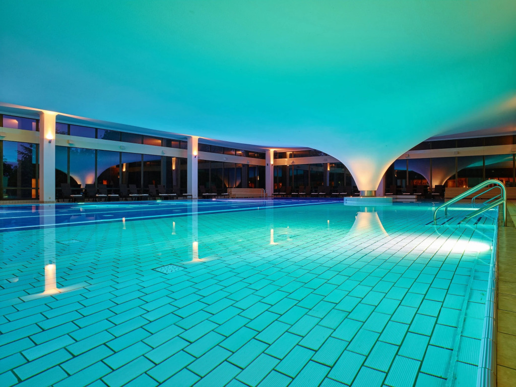 Cliff Hotel Rügen