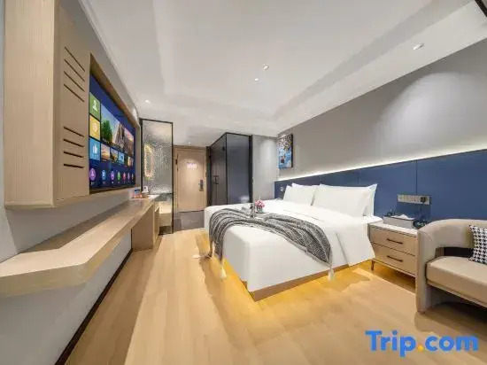 Yiwu Tianxing Fashion Hotel
