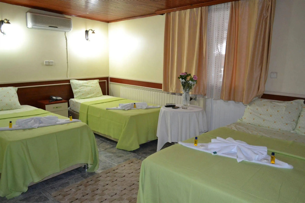 Hotel Silviya