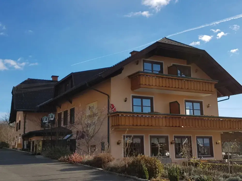 Hotel-Gasthof Lammersdorf