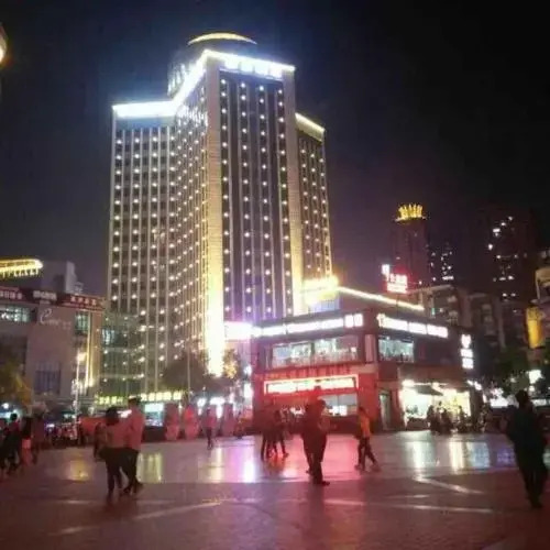Yamei Hotel