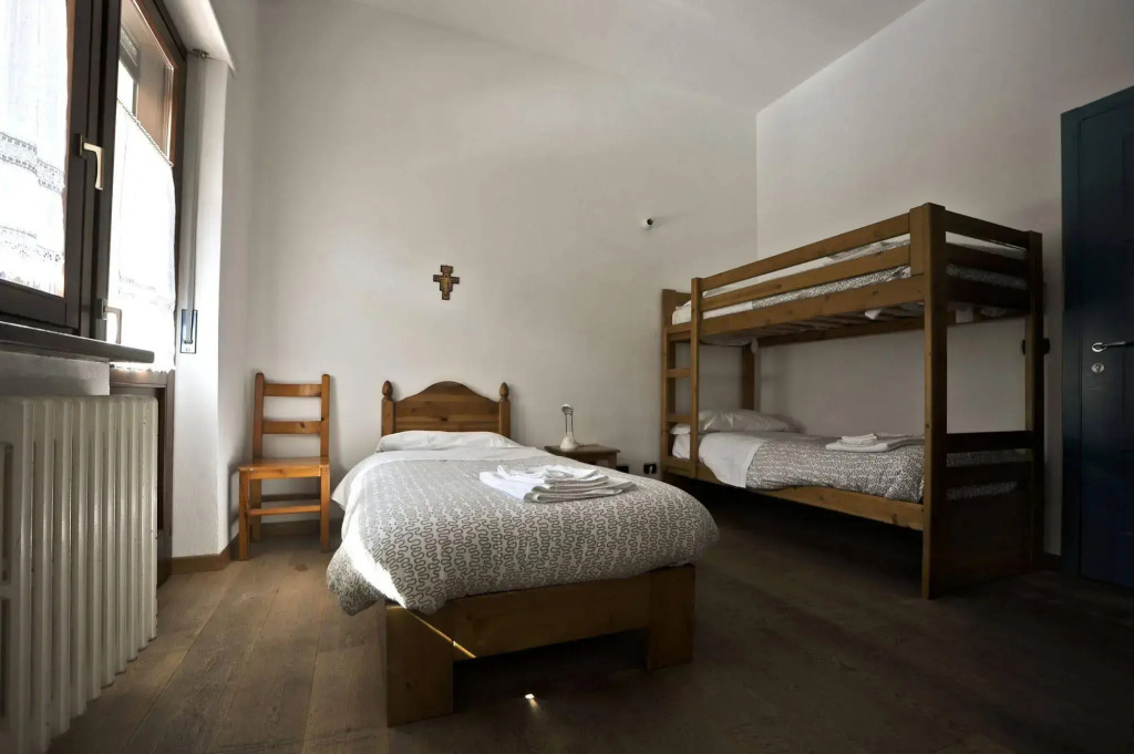 Casa San Francesco
