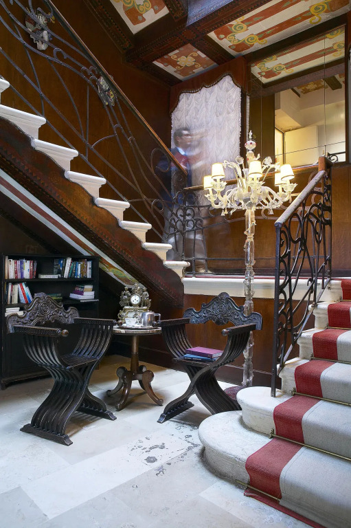 Hotel Flora - By Romanelli Family