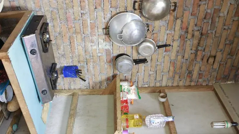 Homestay Mbak Karti