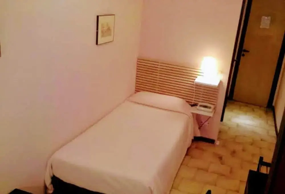 Hostal Bulevar