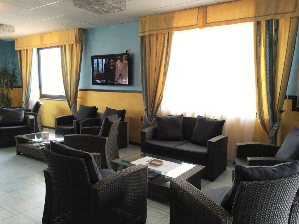 Hotel Don Pedro
