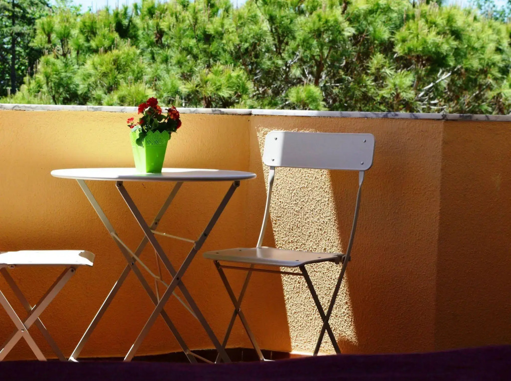 Hotel Apolo