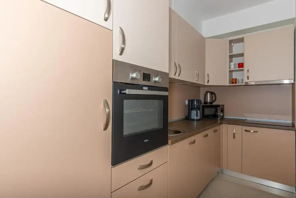 Apartments in Crikvenica 41205