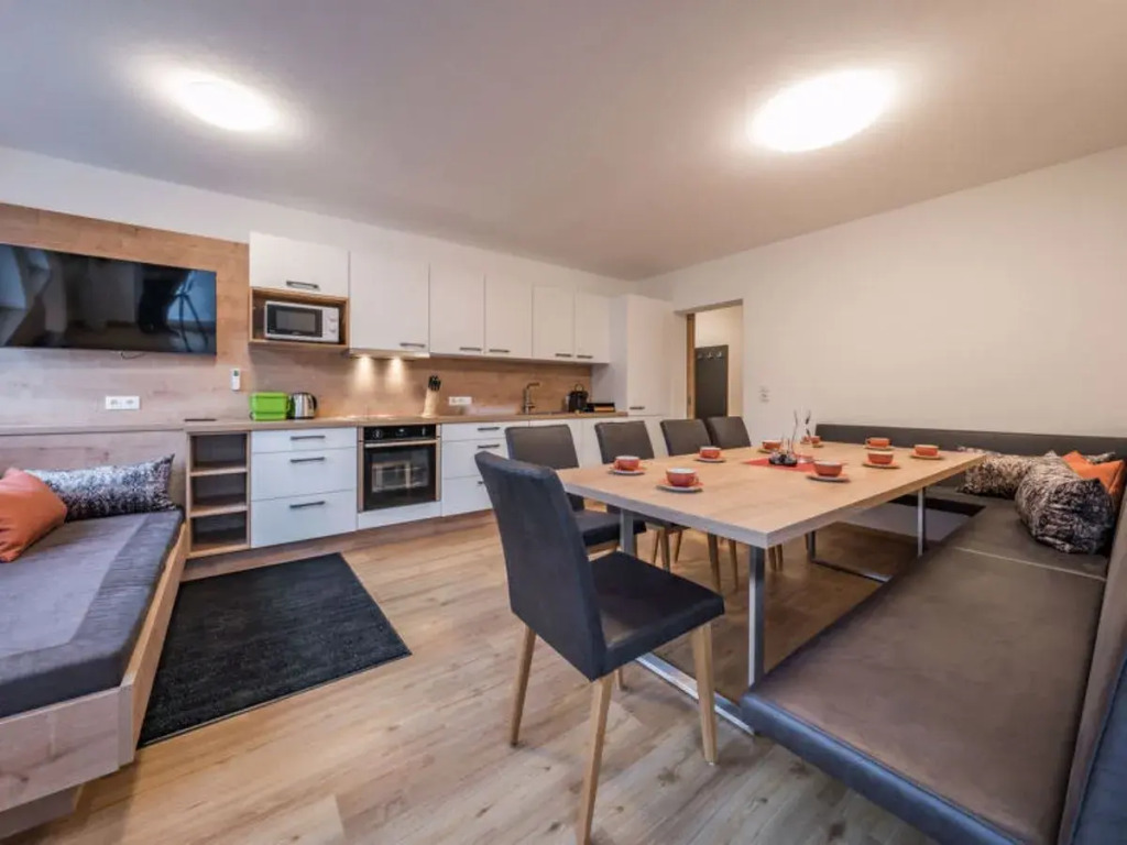 Apartment Montec Hippach