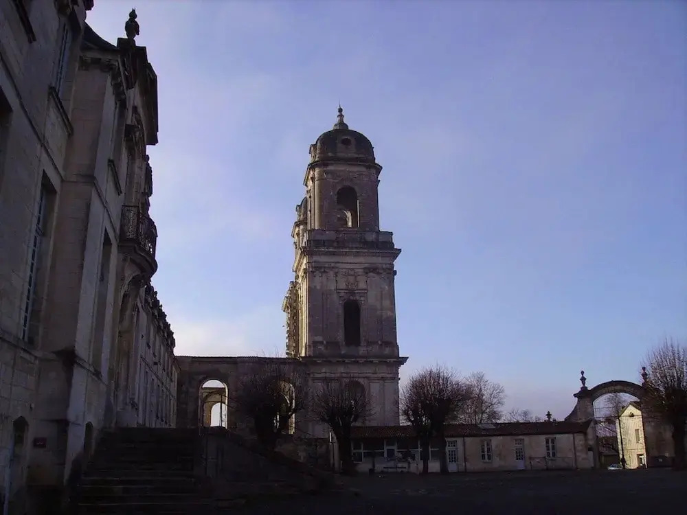 Abbaye Royale