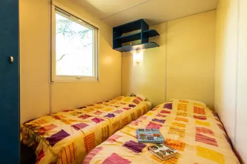 Camping La Turelure