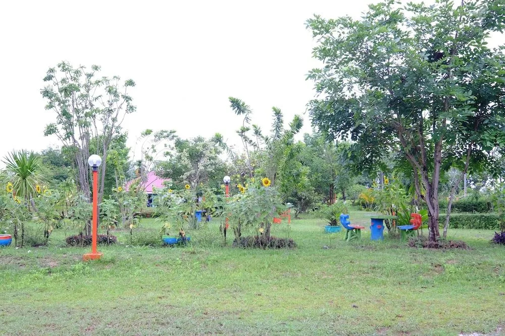 Changkaew Resort