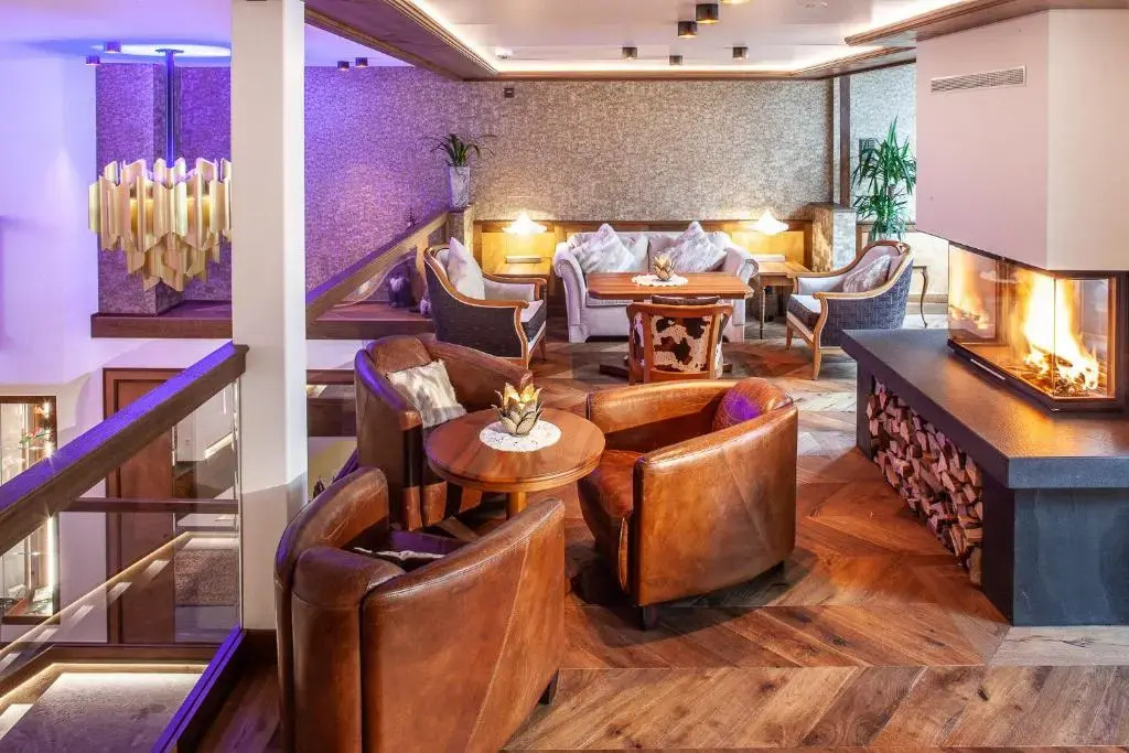 Hotel Sonne