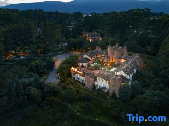 Dongfengyun Niuduoluo Music Castle Hotel