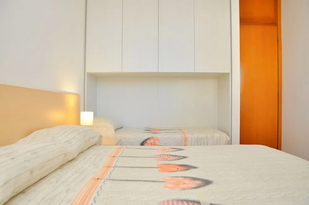 Comfy Flat in a Green Area