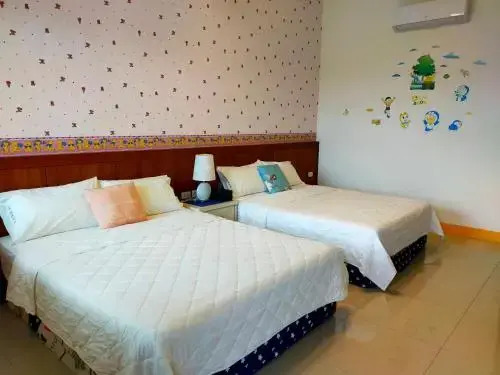 Jia Yuan Homestay
