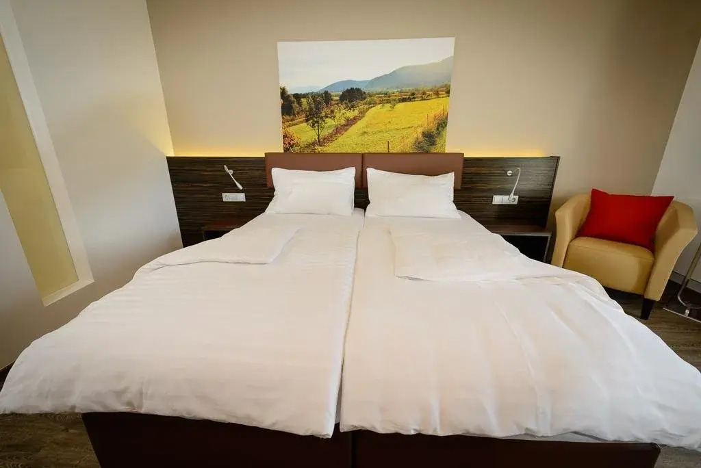 Dorfmeister Business Hotel B&B