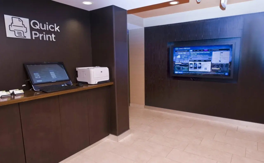 Courtyard by Marriott- Austin Round Rock