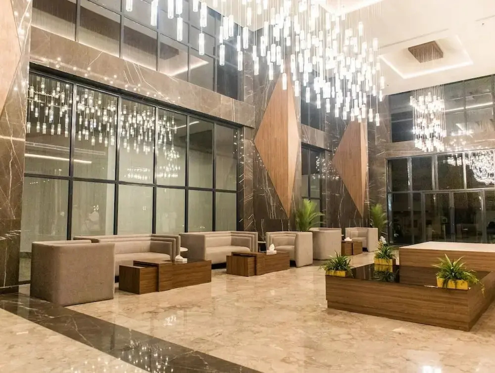 Romance Elite Hotel