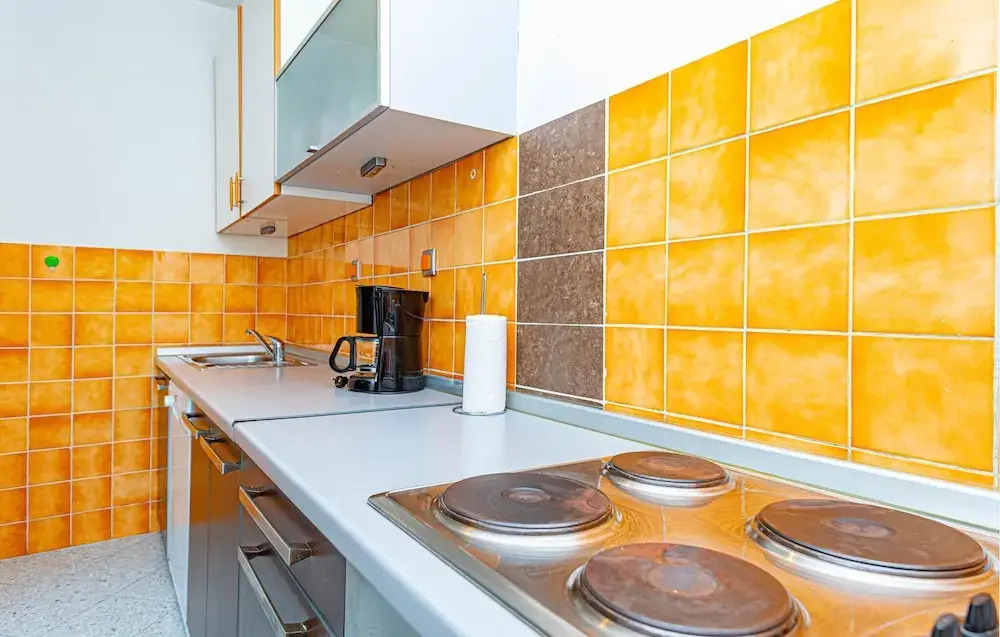 Nice Home in Betina With Wifi and 2 Bedrooms