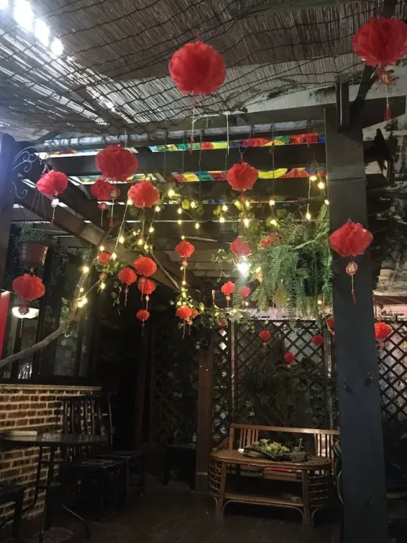 Chengdu Season Inn Youth Hostel