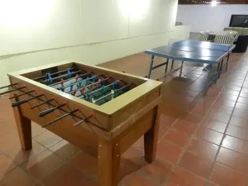 Eduardos Park Hotel - Proximo ao Animália