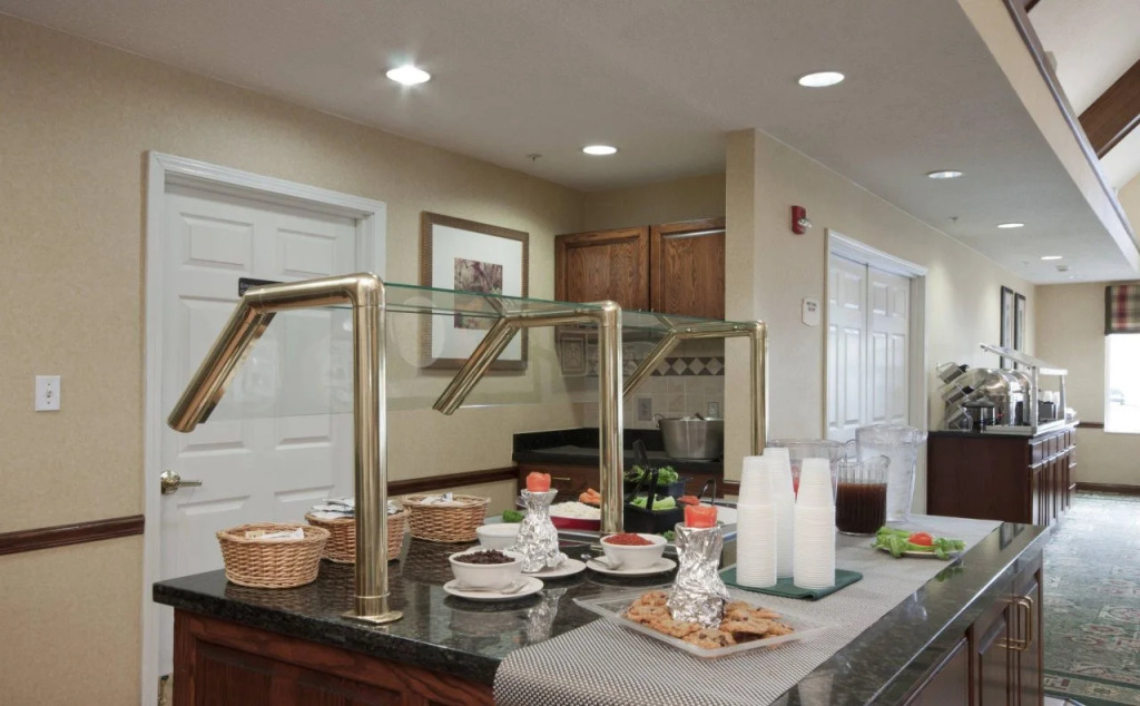 Residence Inn by Marriott Tulsa South