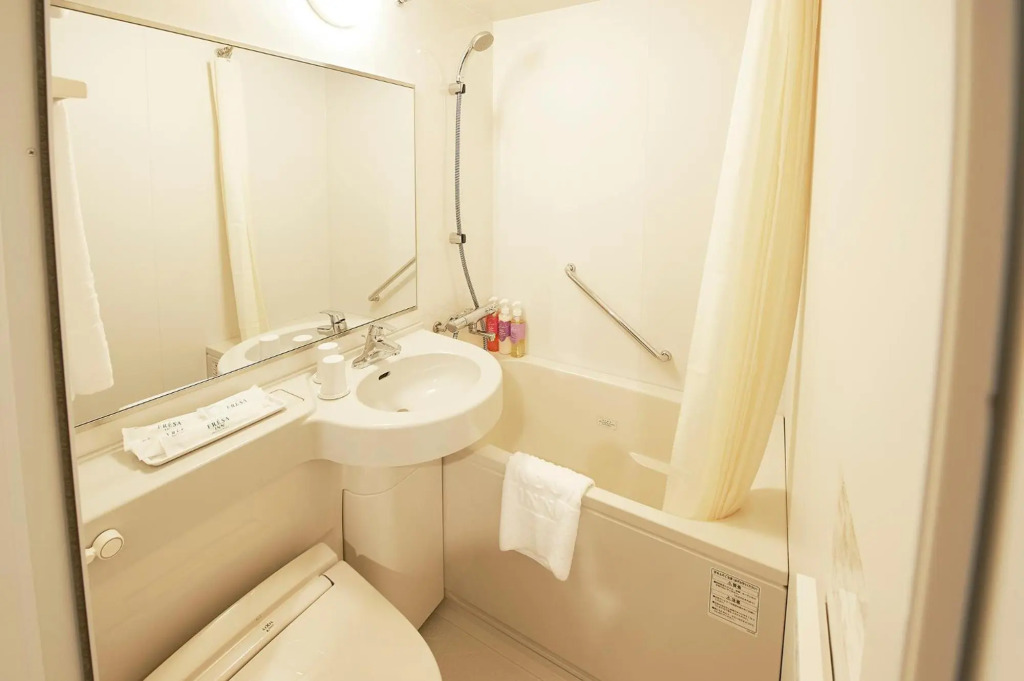 Sotetsu Fresa Inn Tokyo Kinshicho