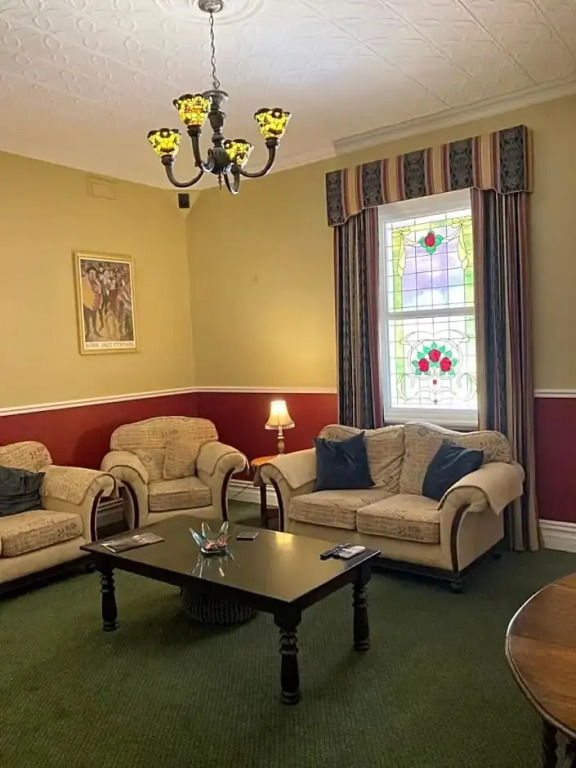 Avon Terrace Guest House