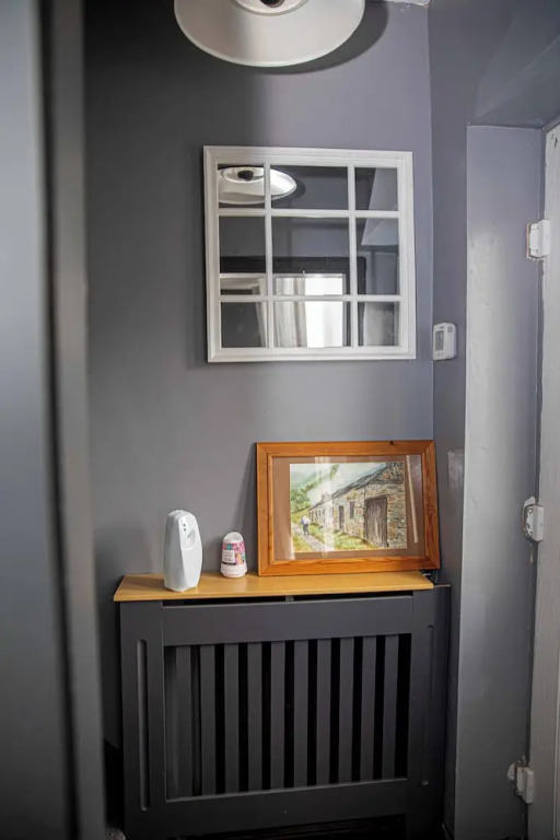 Home in Manchester Near Etihad Stadium - Parking