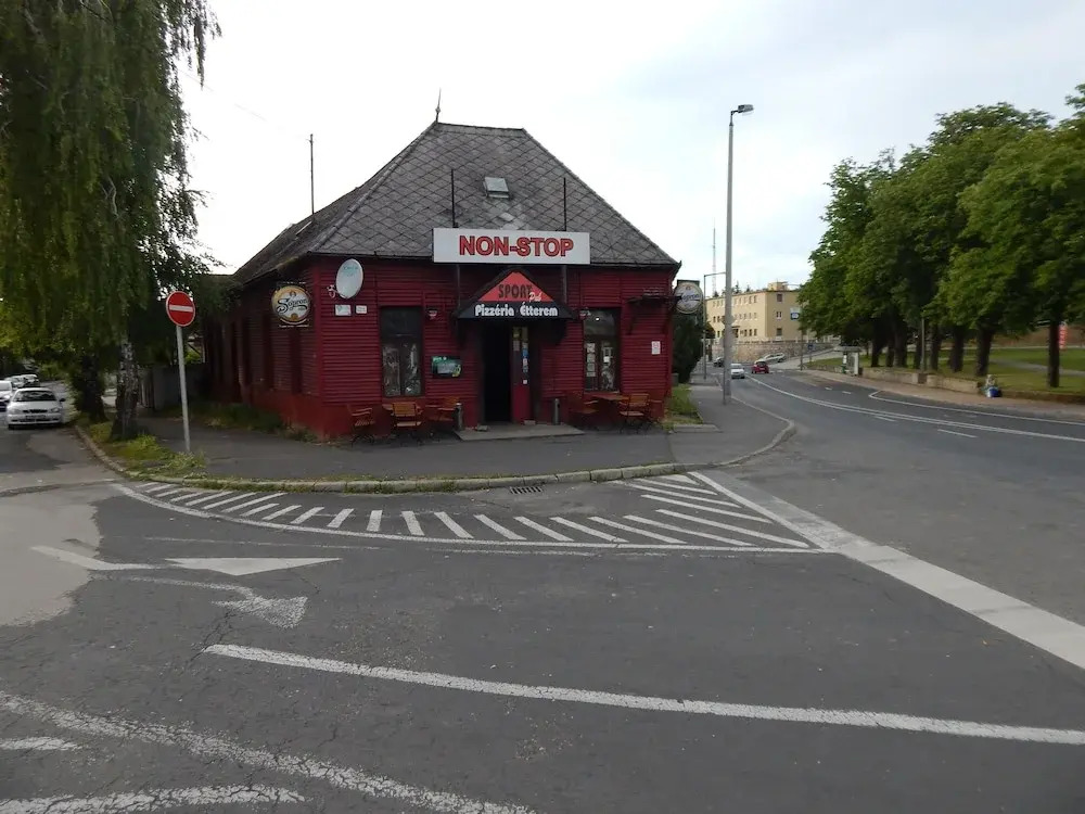 Sport Hotel