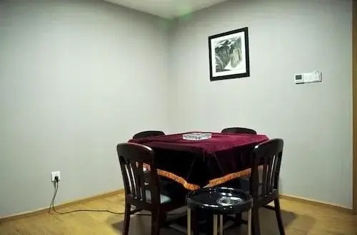 Xiangfan Hotel