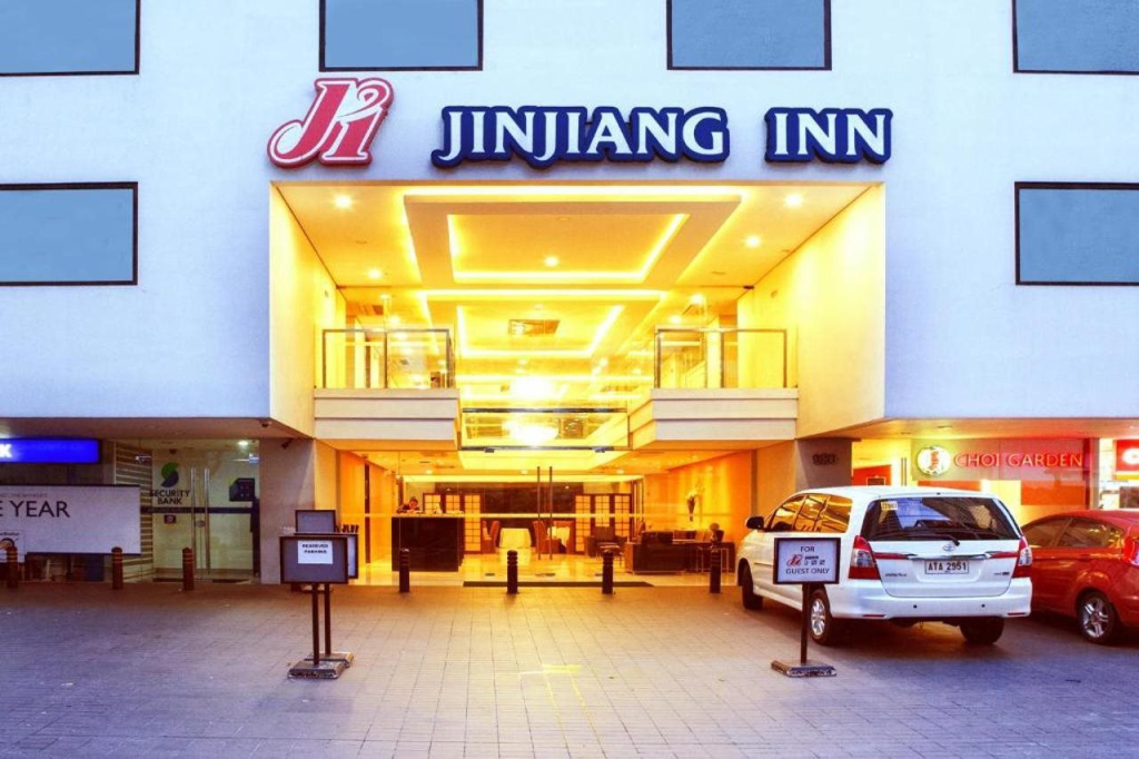 Jinjiang Inn Makati