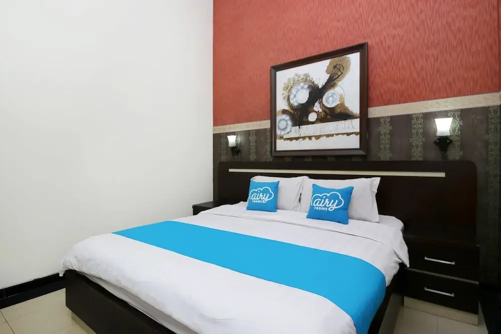 Airy Syariah Klojen Bandung 20 Malang