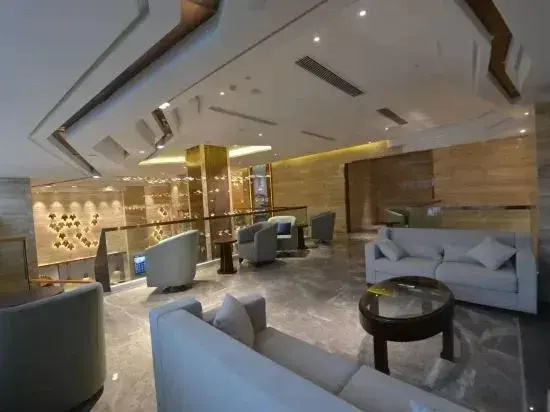 Qing Cao Wan Hotel