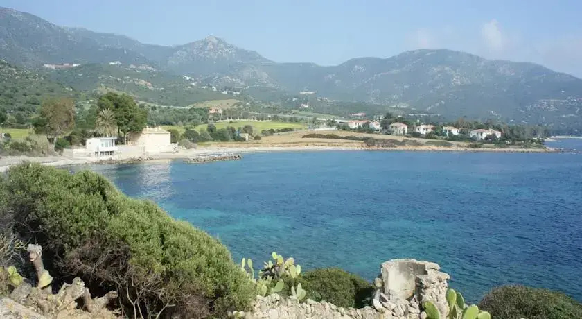 Villa SArpagiu