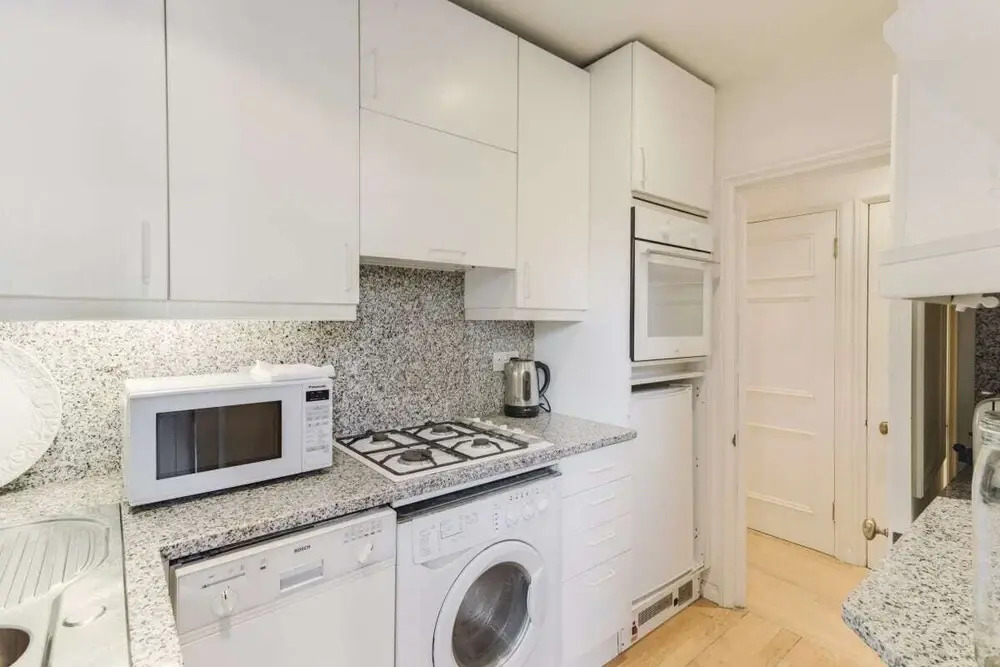 Modern 1bed in Sloane Square, Central London