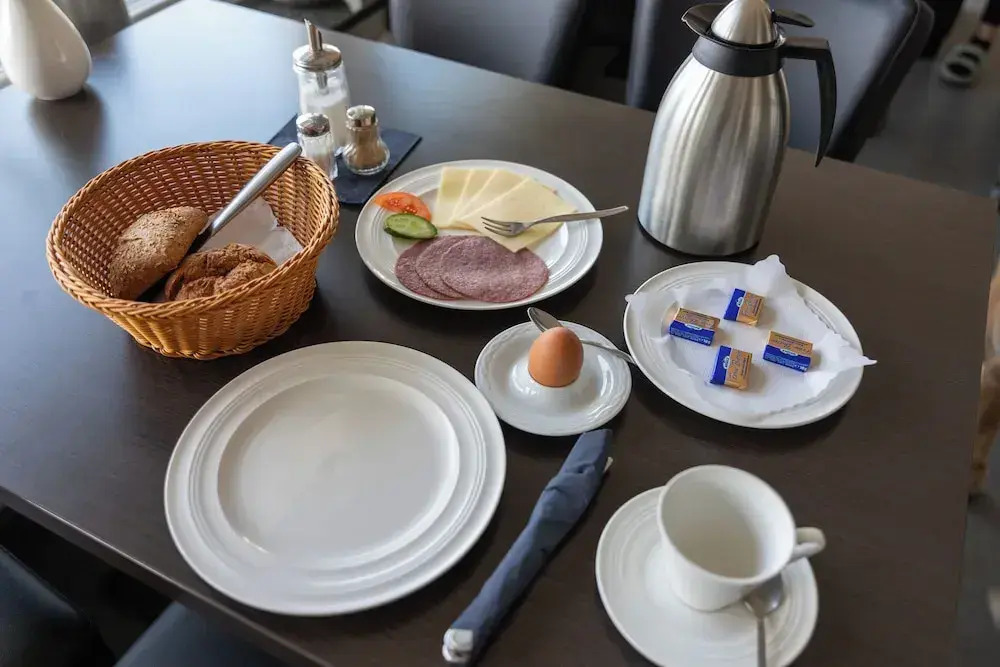 Hotel Zum Halbmond