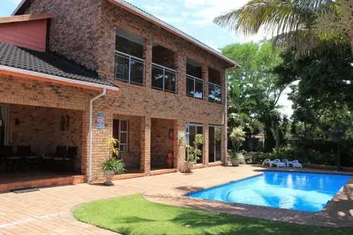 DuneSide Guesthouse