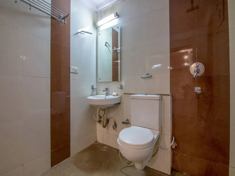 OYO 1912 Hotel Dada Cottage