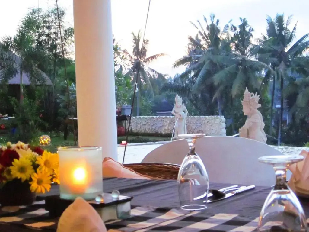 Frangipani Villas