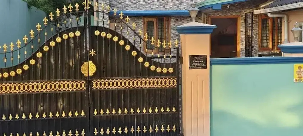 PPH Living Thulasiramans home stay