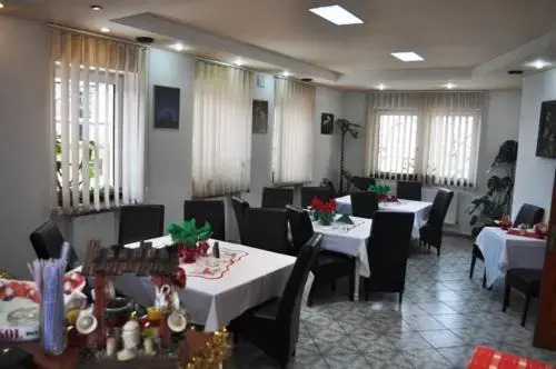 Pension Cremona
