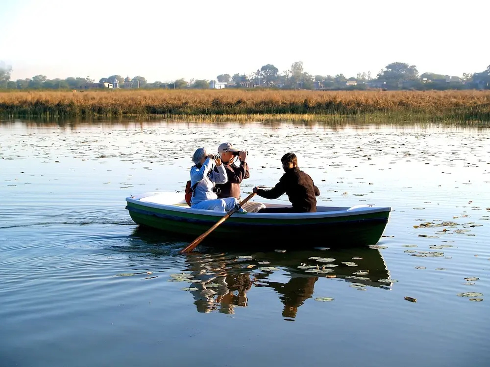 Shahpura Bagh