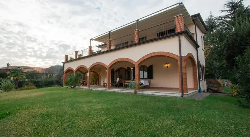 Villa Daller