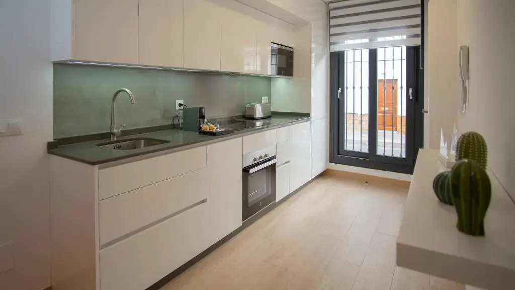Nueva 22 Suites in Nerja by Solaga Holiday Homes