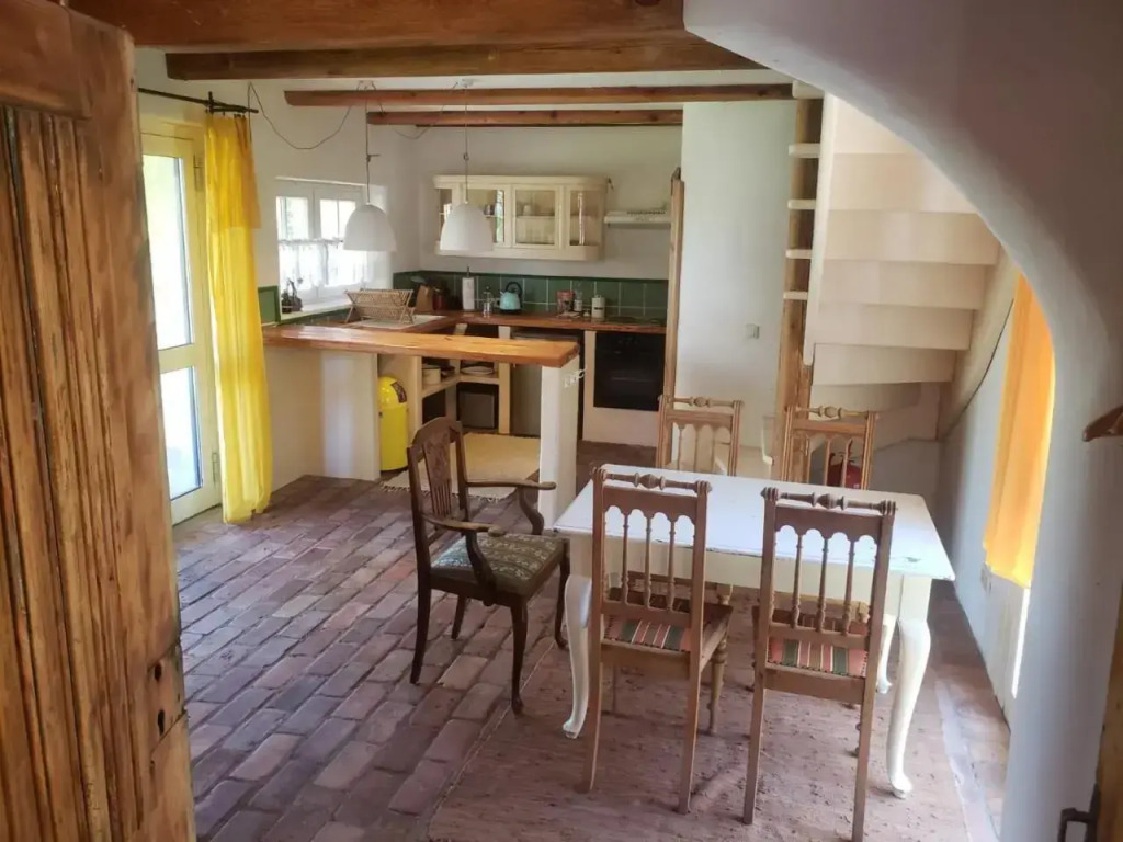 Apartment Battin 44 Uckermark
