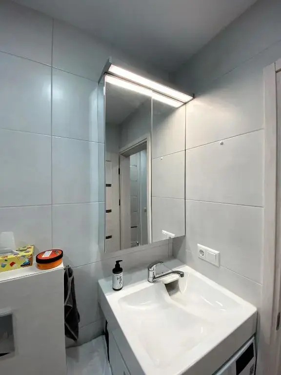 Wolfie Apartment