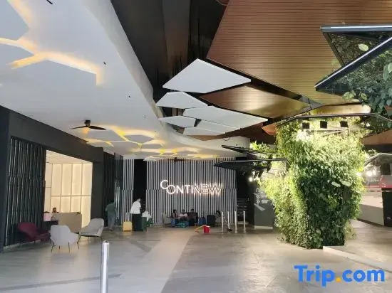 KL Sanctuary Style Comforts, Pool, Gym, Near MRT!