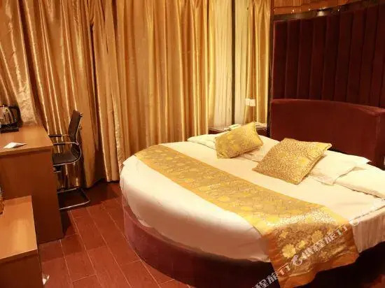 Qingmu Hotel (Yangzhou Wangyue Road)